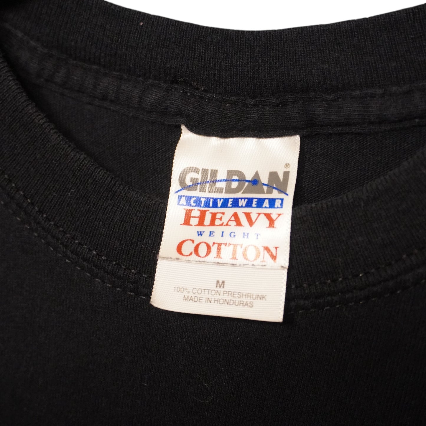 Vintage Not Now Tee (M)