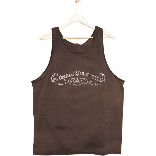 Vintage New Orleans Tank (XL)