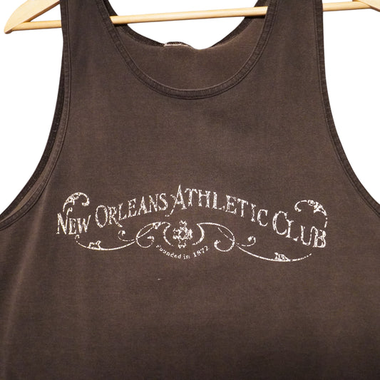 Vintage New Orleans Tank (XL)