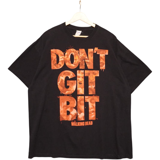 Walking Dead Promo Tee (XL)