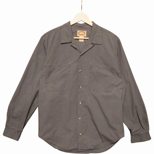 Vintage BR Button Up (M)