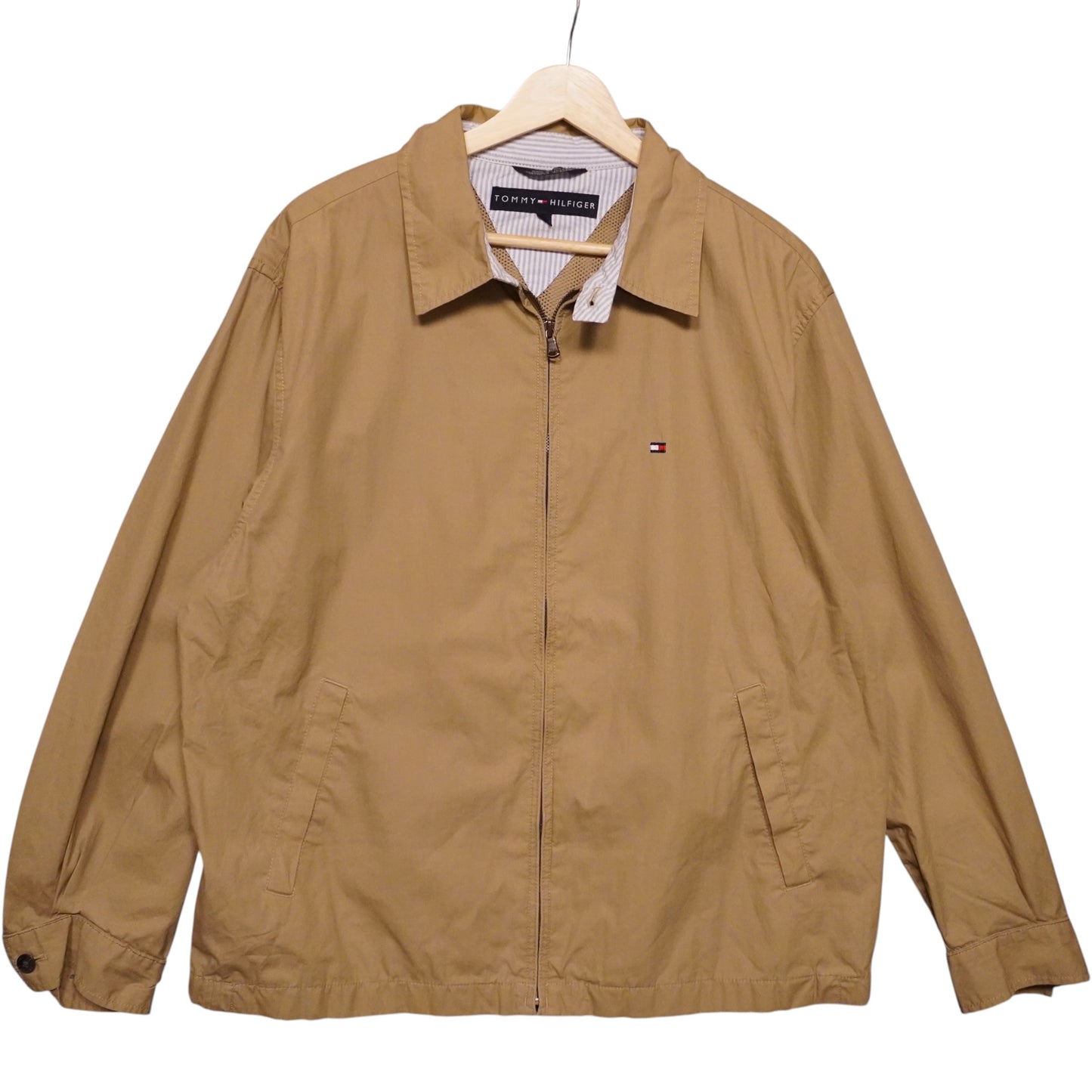 Tommy Sport Jacket (M)