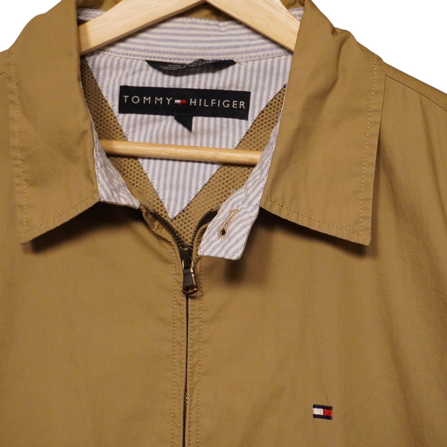 Tommy Sport Jacket (M)
