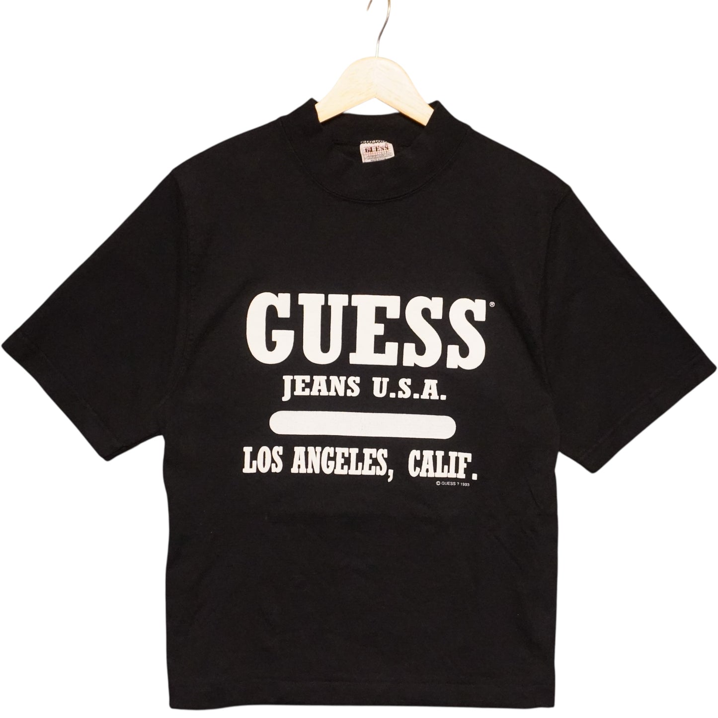 Vintage Guess Tee (XS)