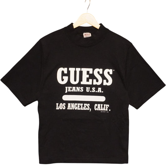 Vintage Guess Tee (XS)