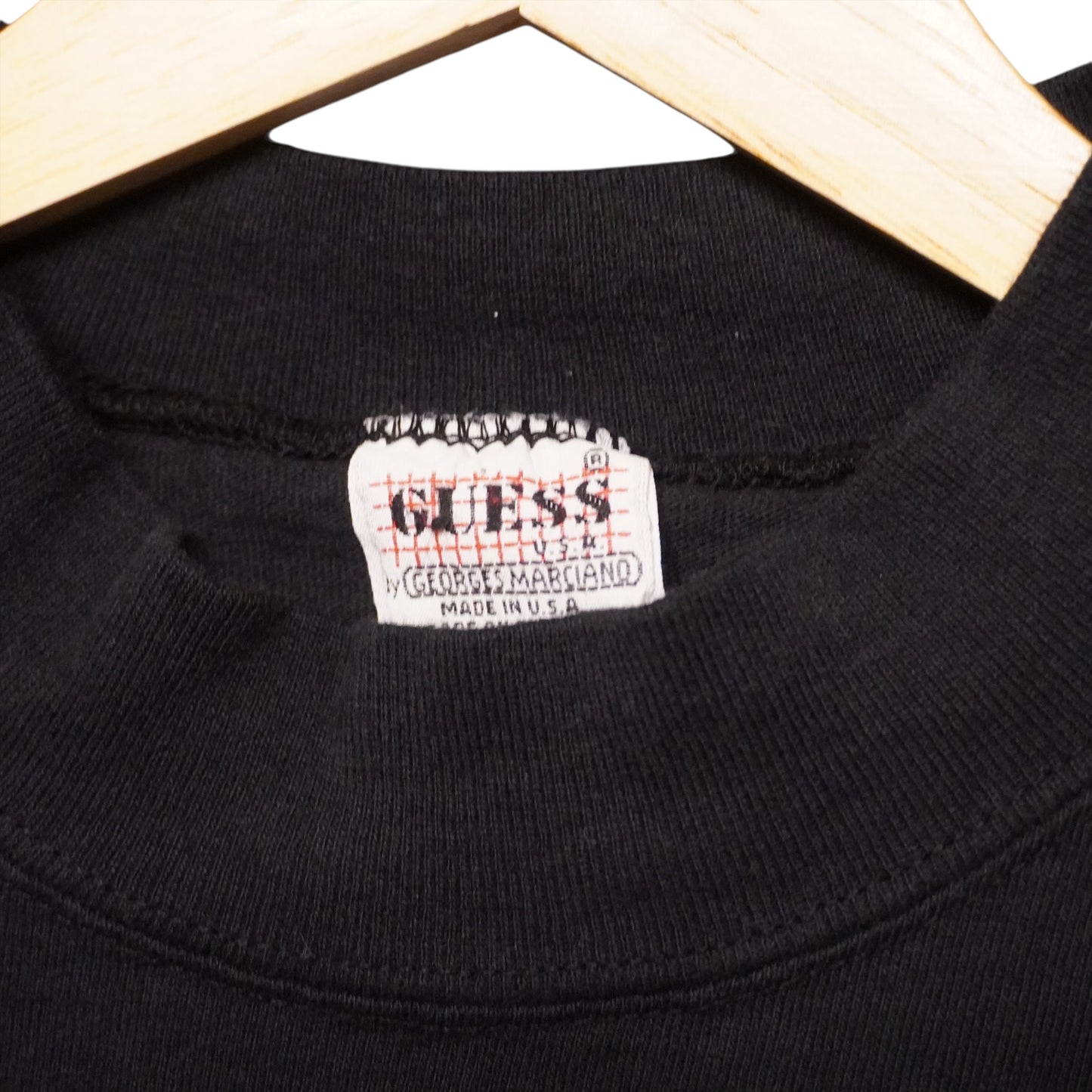 Vintage Guess Tee (XS)