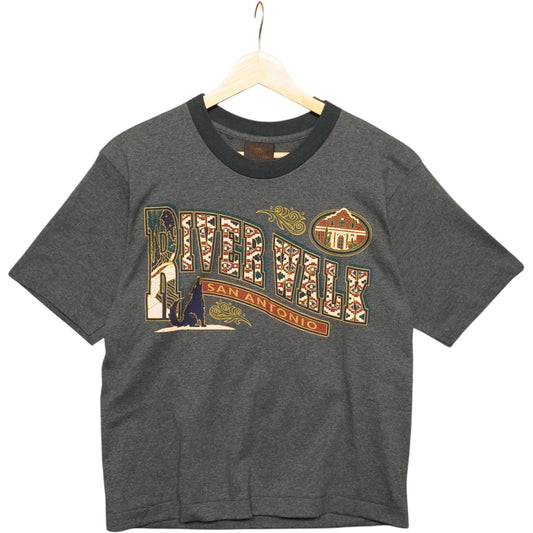 Vintage River Walk Tee (XS)