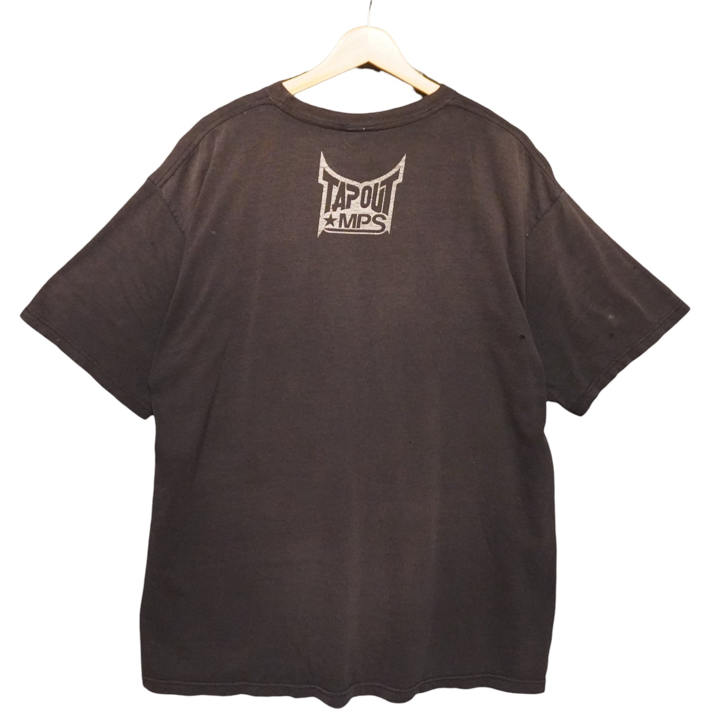 Y2K Tapout Tee (XL)
