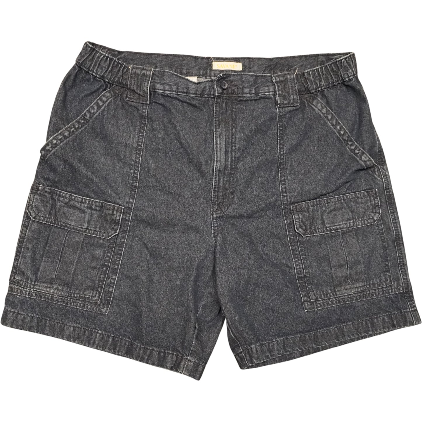 Savane Cargo Shorts (38)