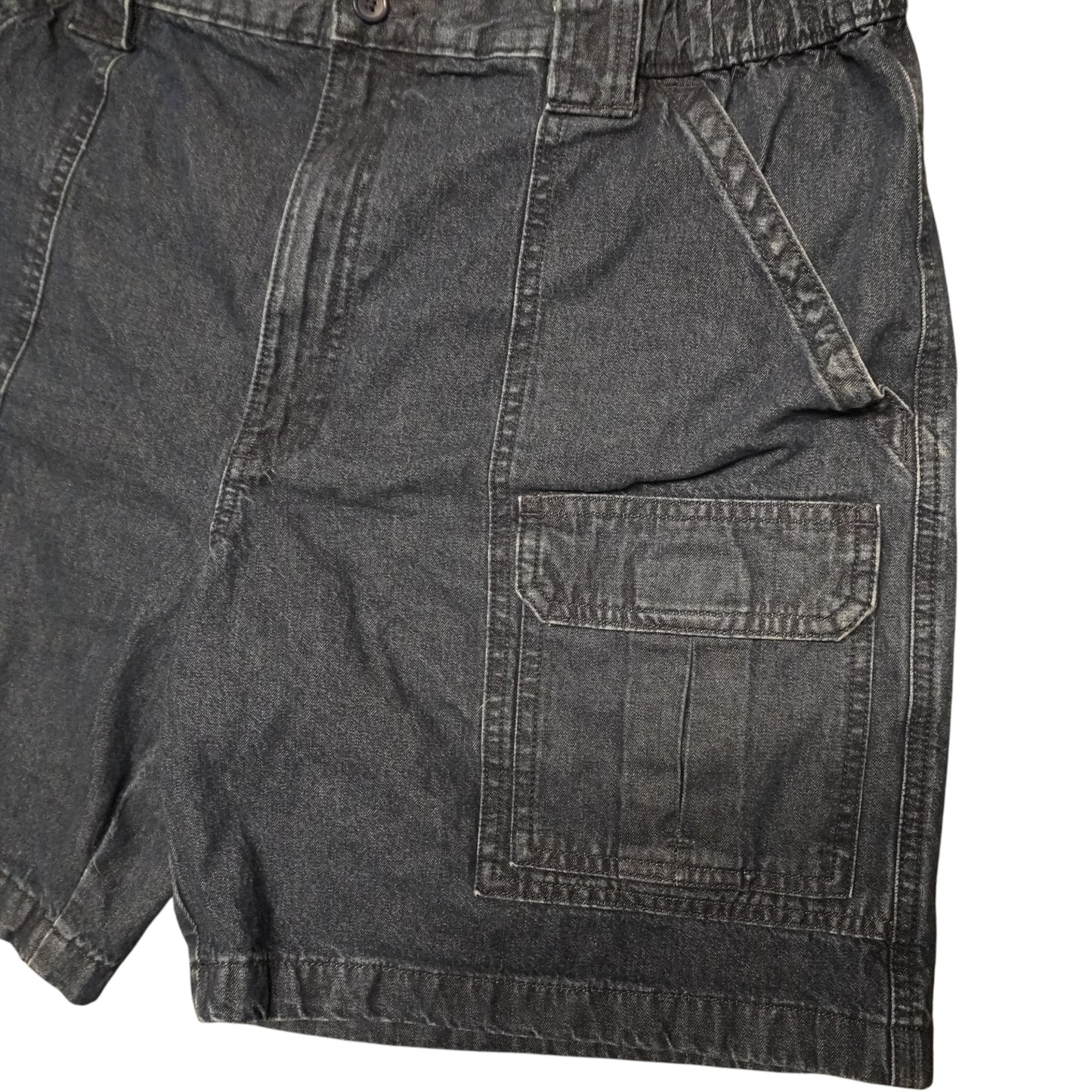 Savane Cargo Shorts (38)