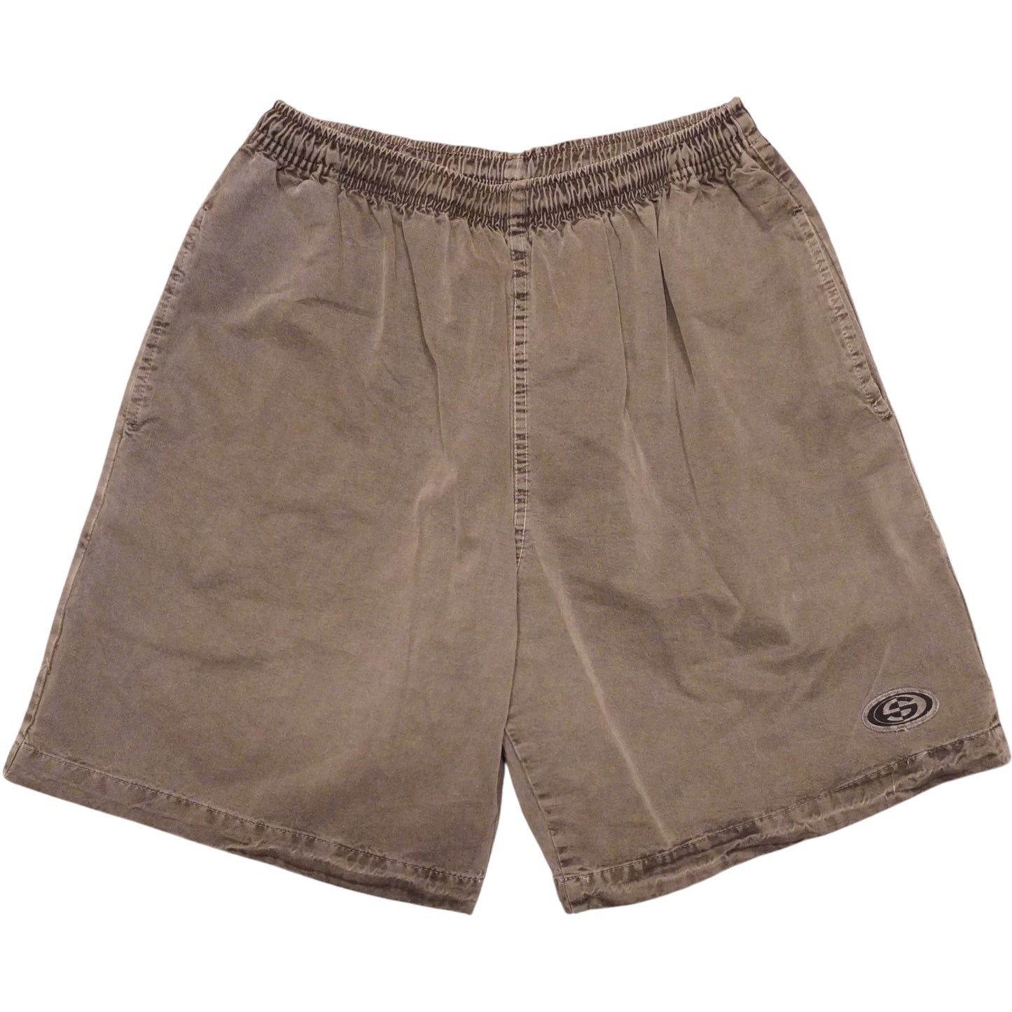 Street Culture Athletic Shorts (30)