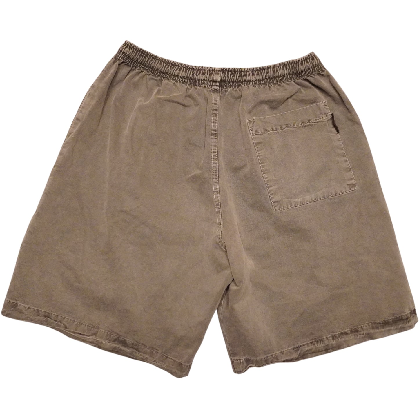 Street Culture Athletic Shorts (30)