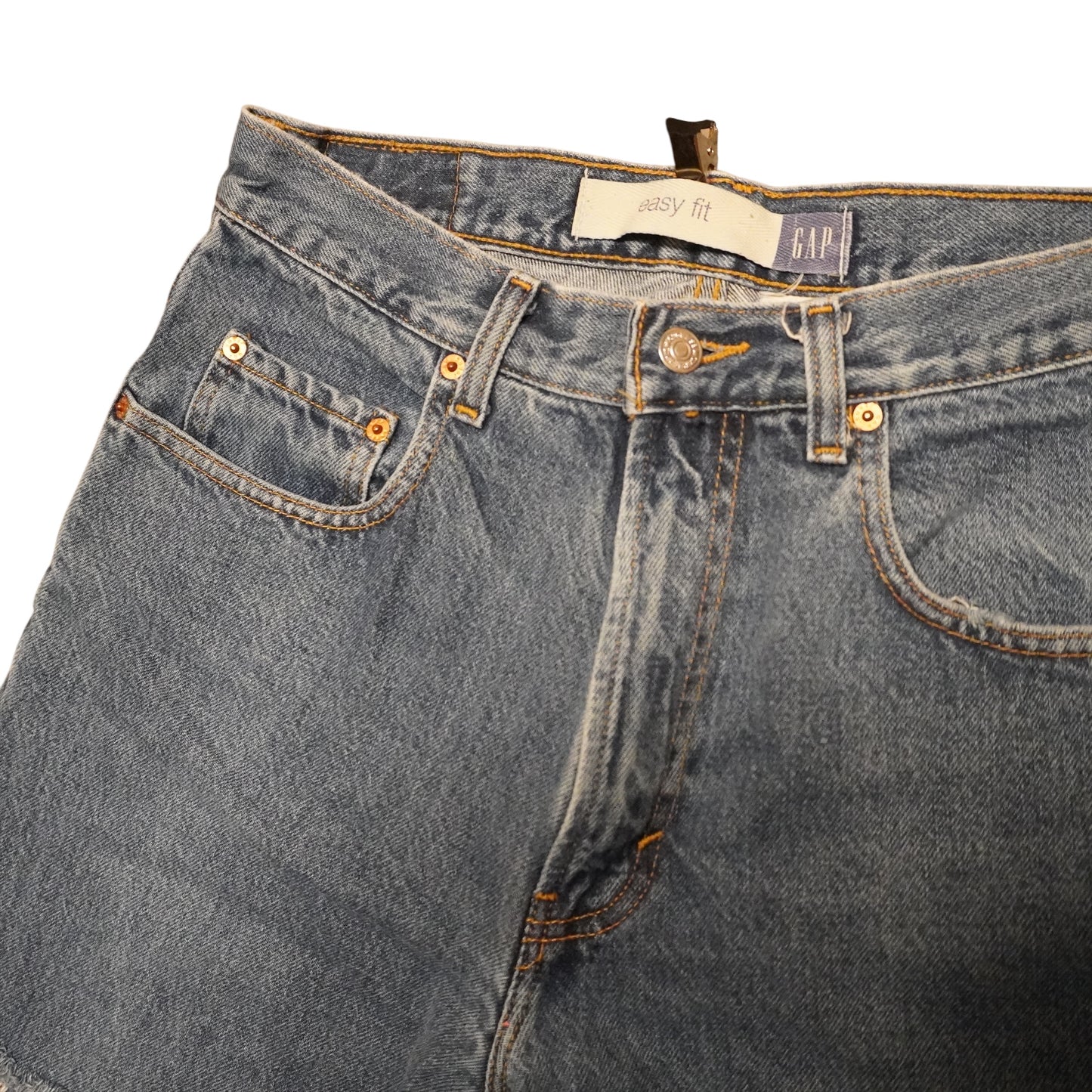 Gap Easy Fit Shorts (30)