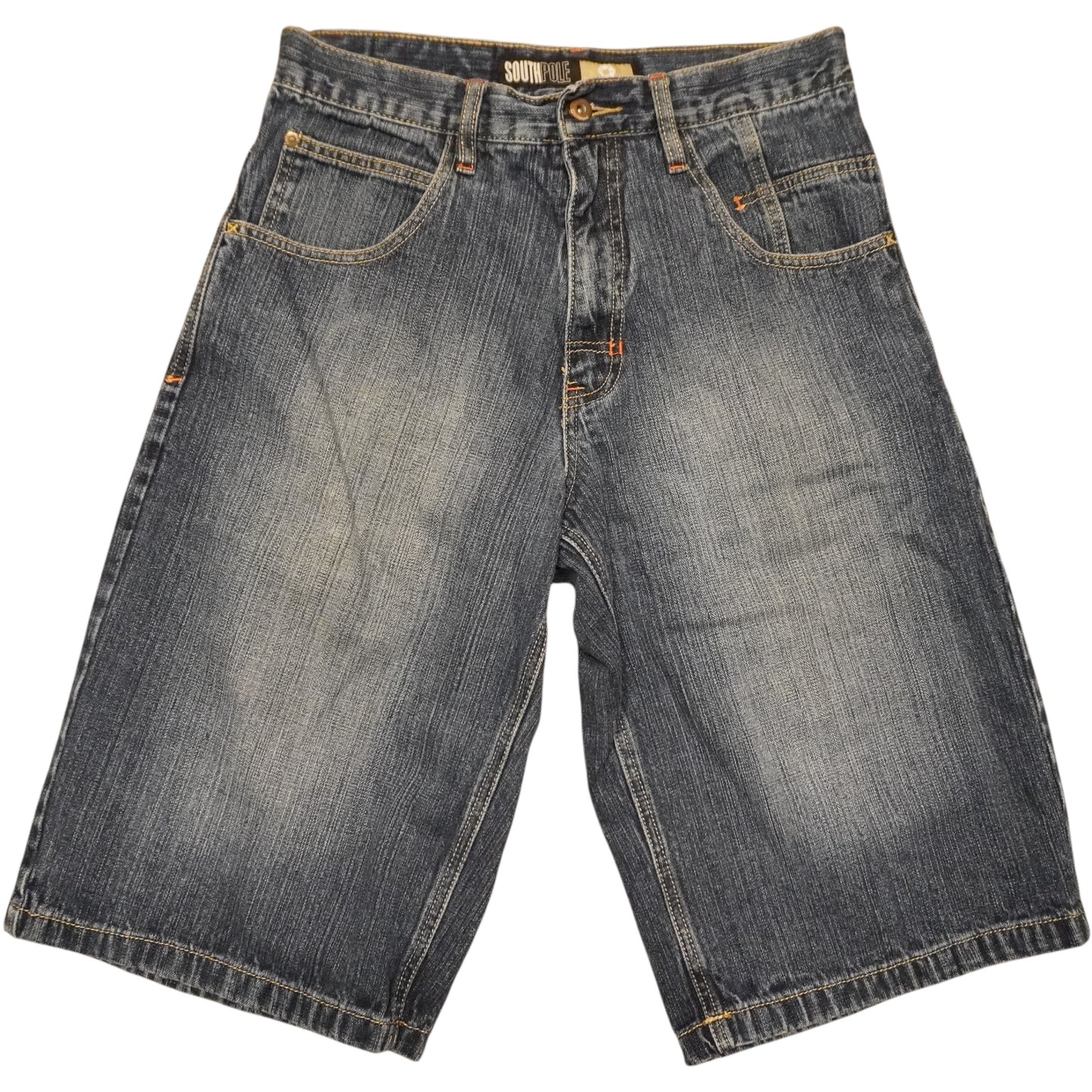 South Pole Chain Shorts (32)