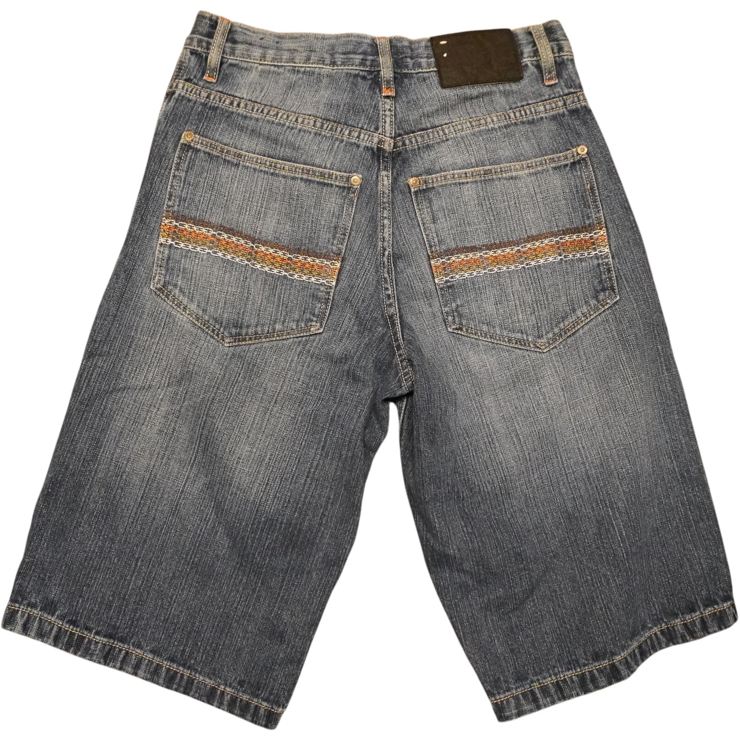 South Pole Chain Shorts (32)