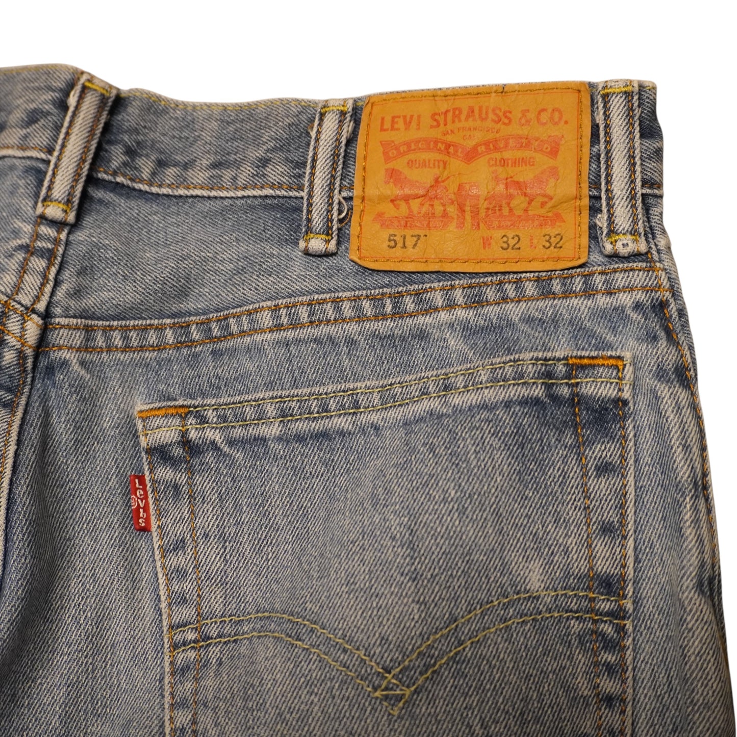 Levi's 517 (32)