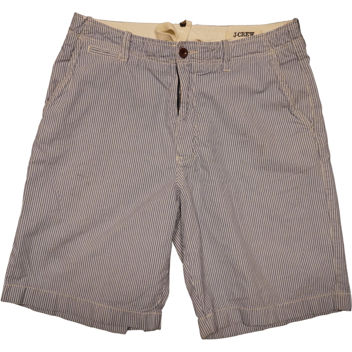 J.Crew Stripe Shorts (33)