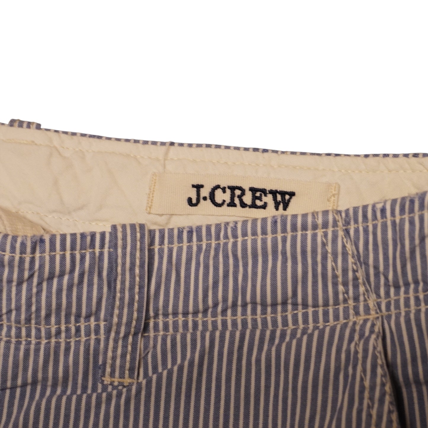 J.Crew Stripe Shorts (33)
