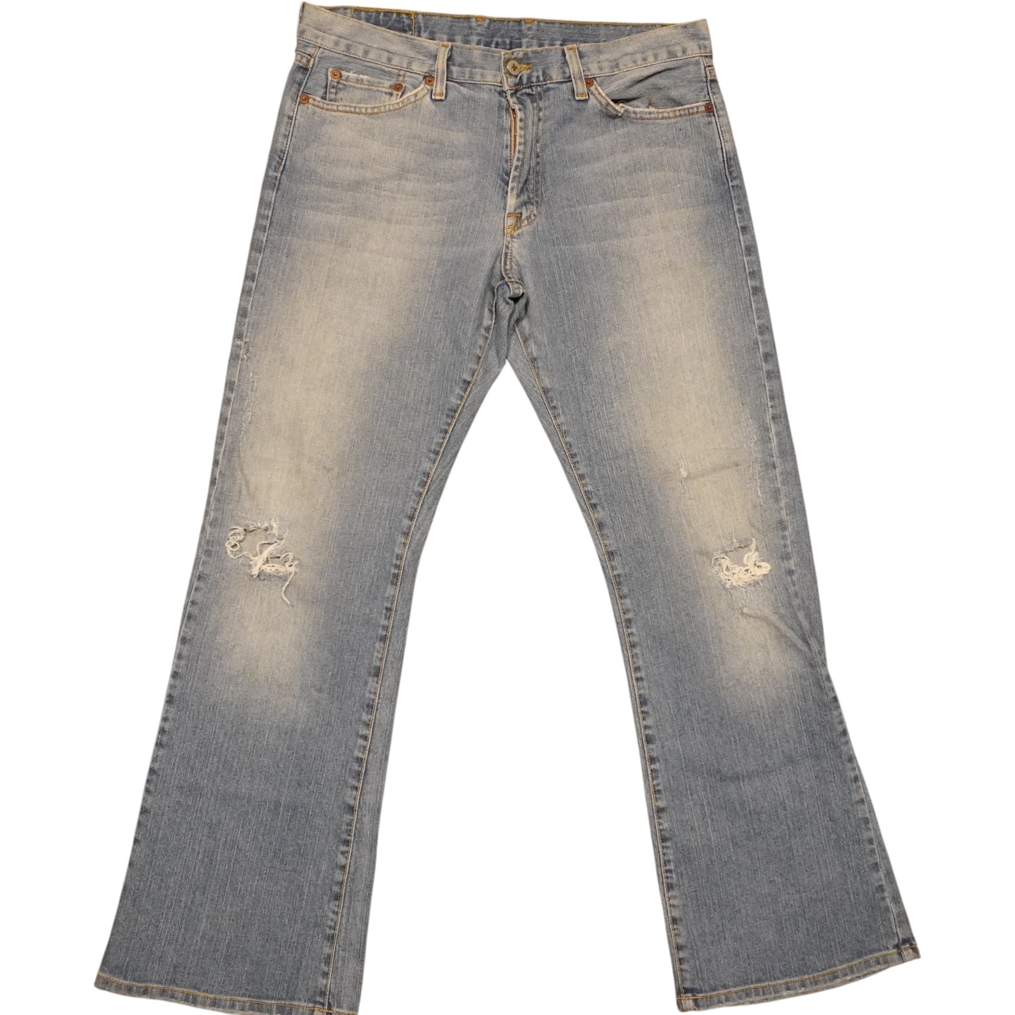 Lucky Brand Flairs (32)