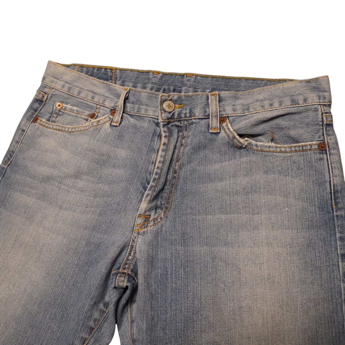Lucky Brand Flairs (32)