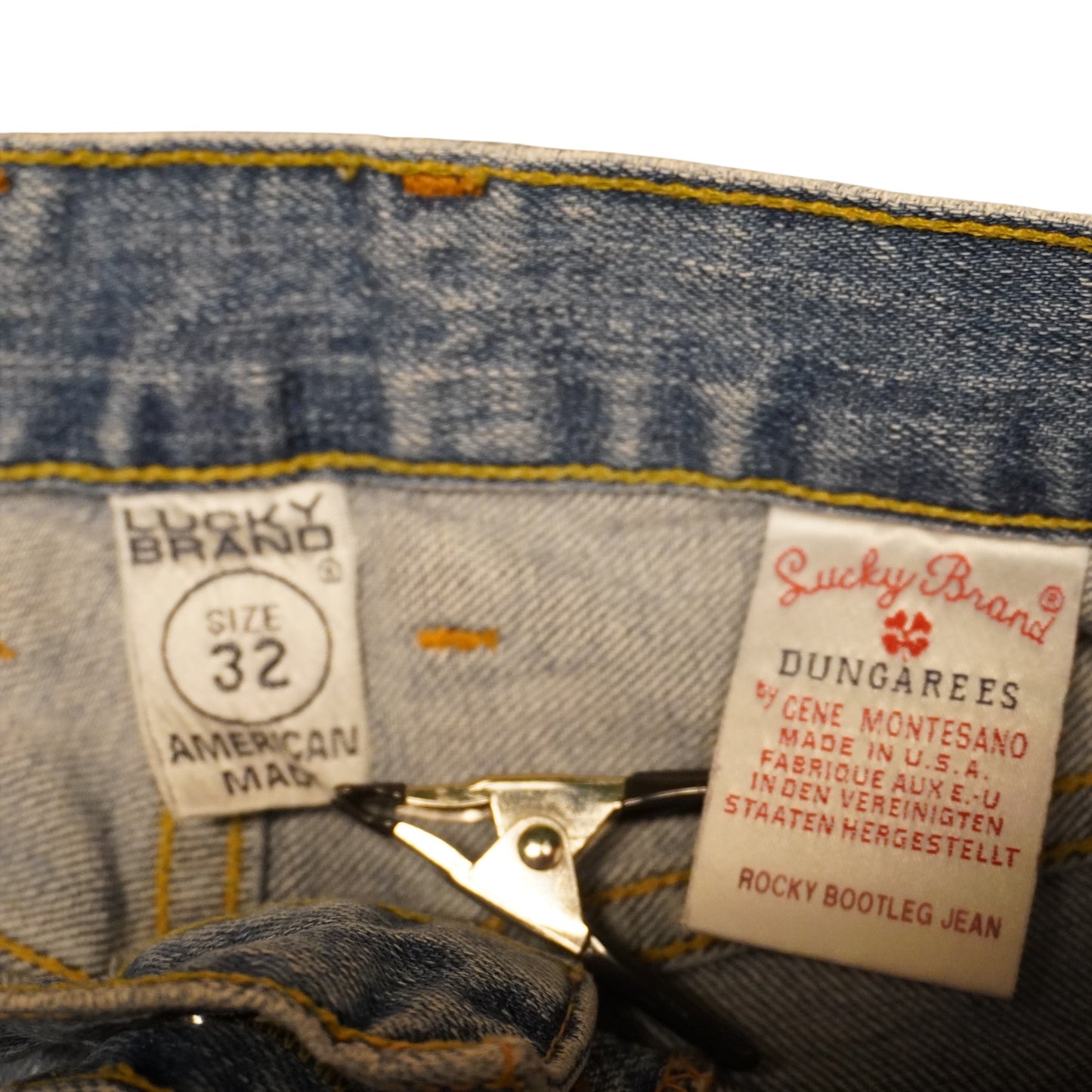 Lucky Brand Flairs (32)