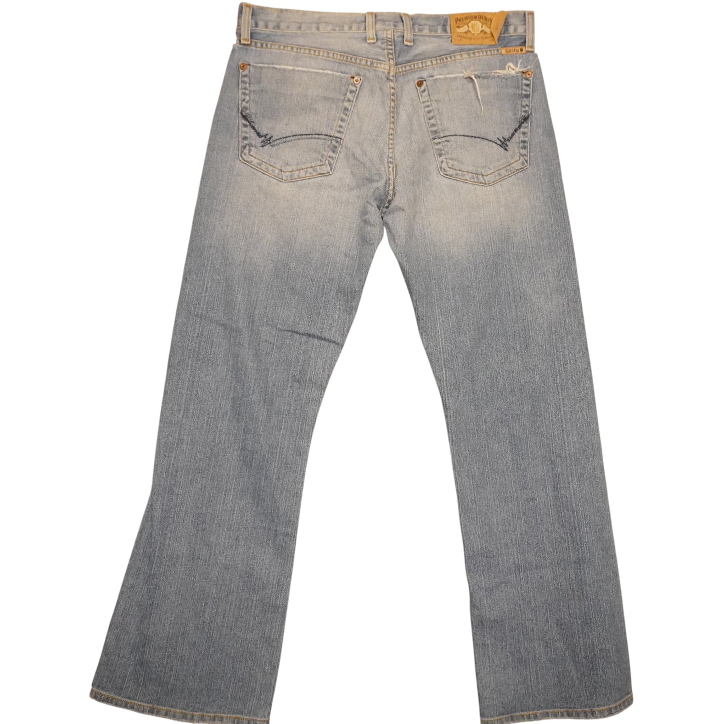 Lucky Brand Flairs (32)