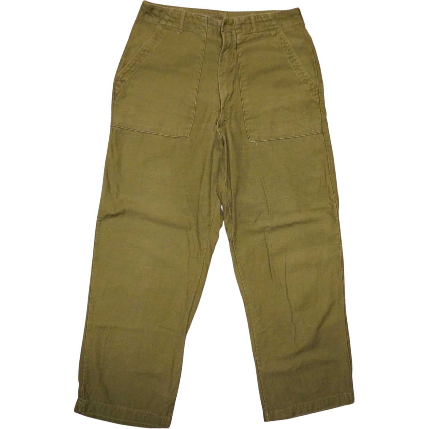 Military Trousers (34)