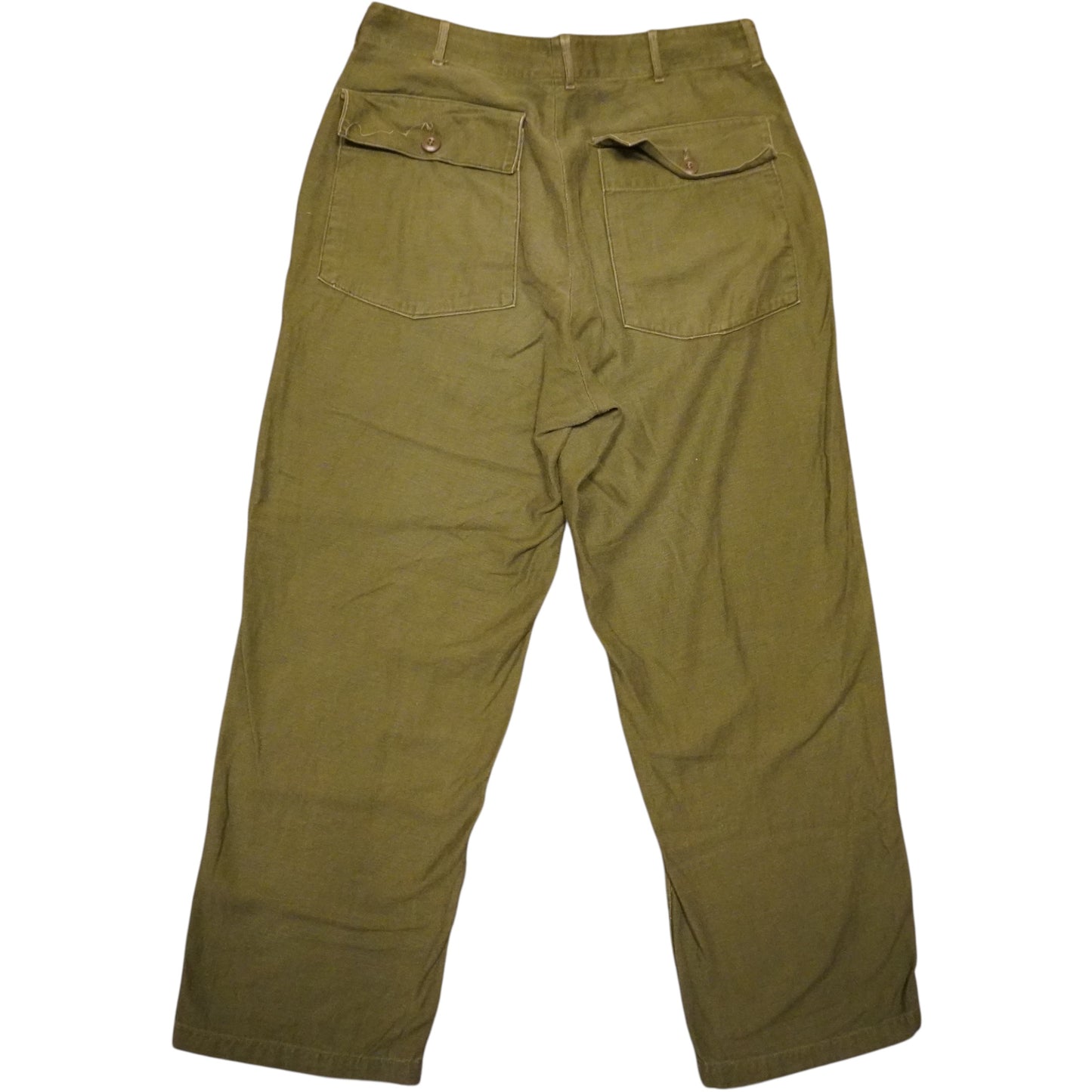 Military Trousers (34)