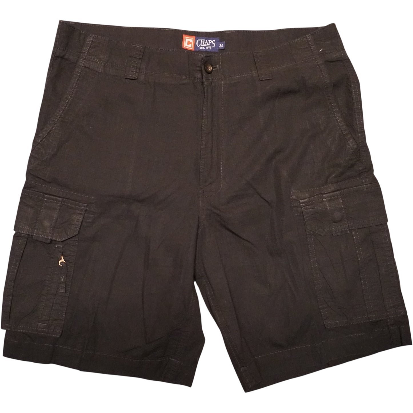 Chap's Cargo Shorts (34)