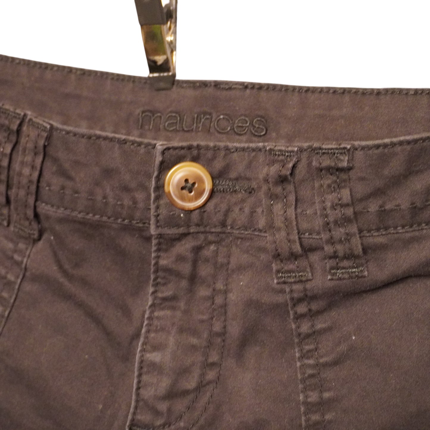 Maurices Shorts (32)