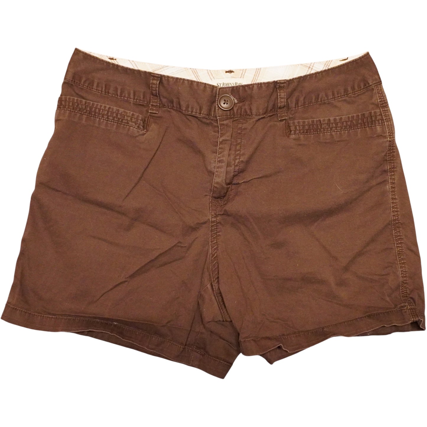 St. John's Bay Shorts (30)