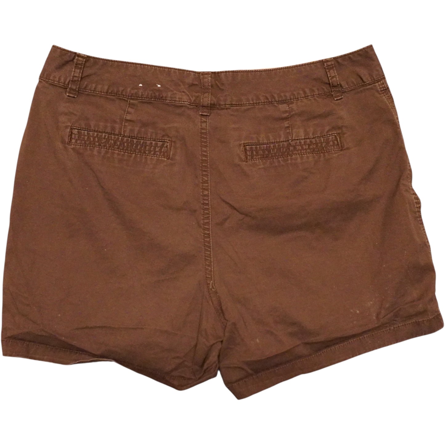 St. John's Bay Shorts (30)