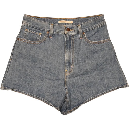 Levi's Mom Shorts (29)
