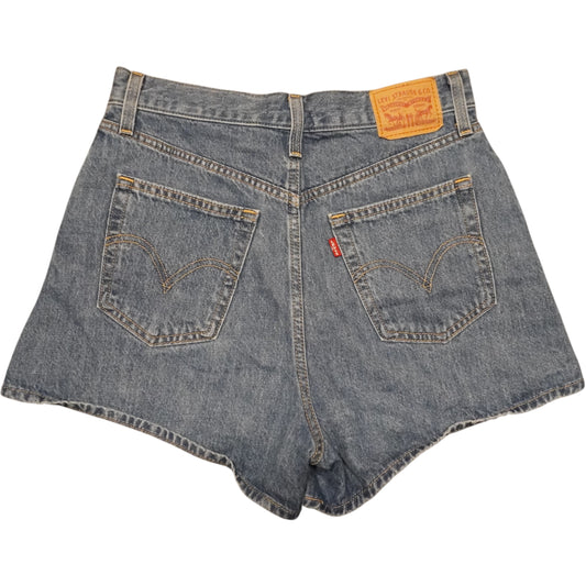 Levi's Mom Shorts (29)
