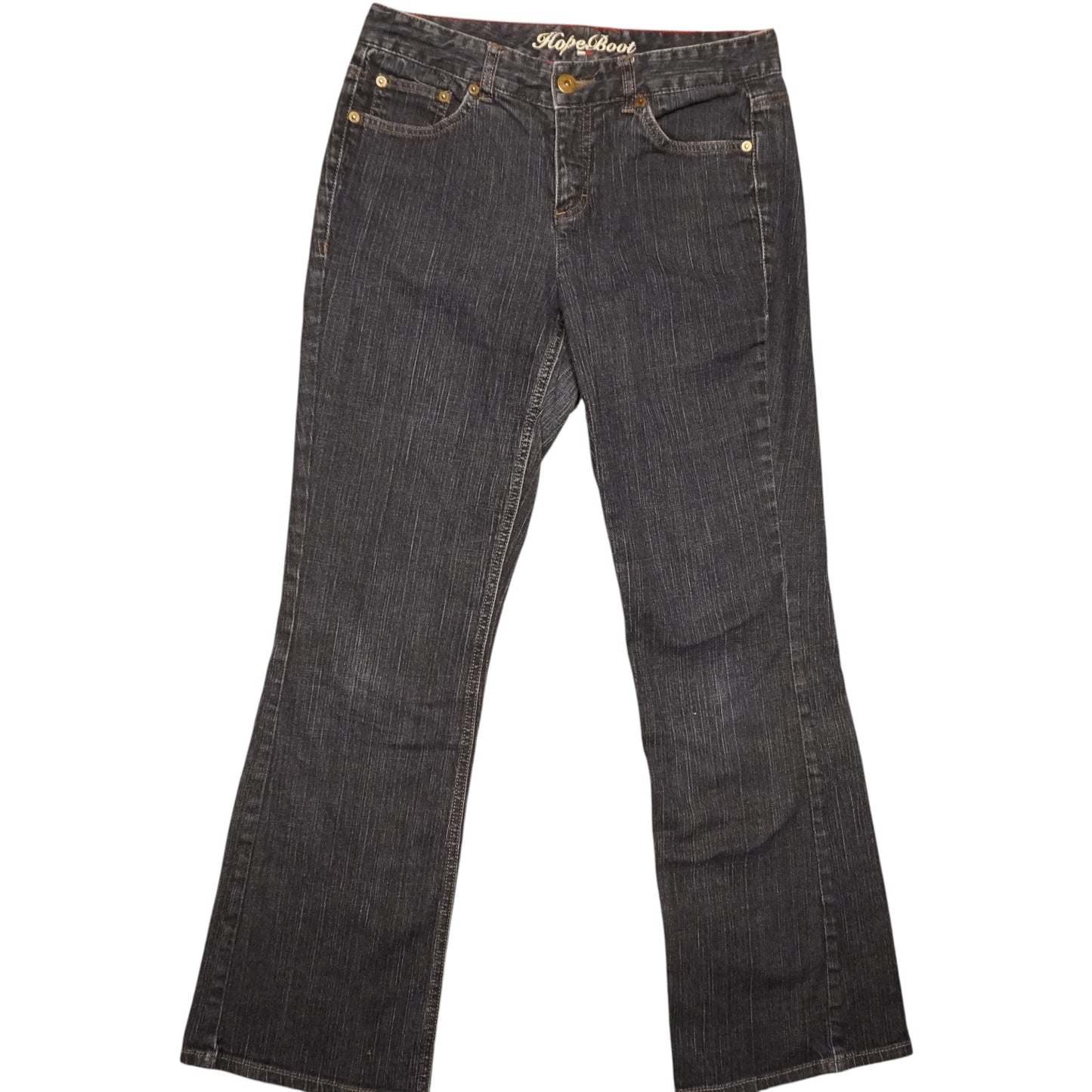 Hope Boot Flair Jeans (30)