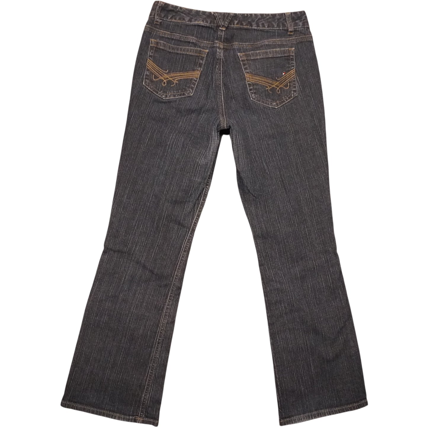 Hope Boot Flair Jeans (30)