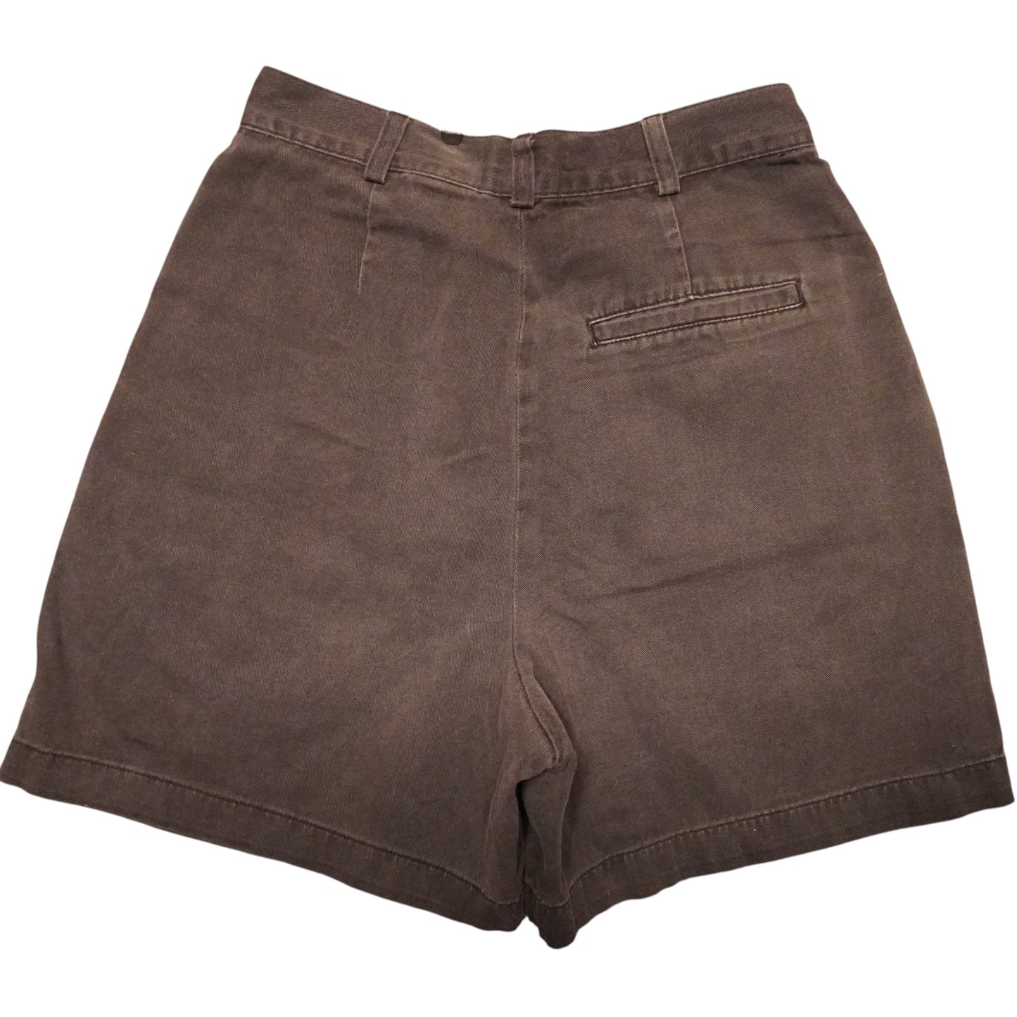 Doctor's Pleated Shorts (23)