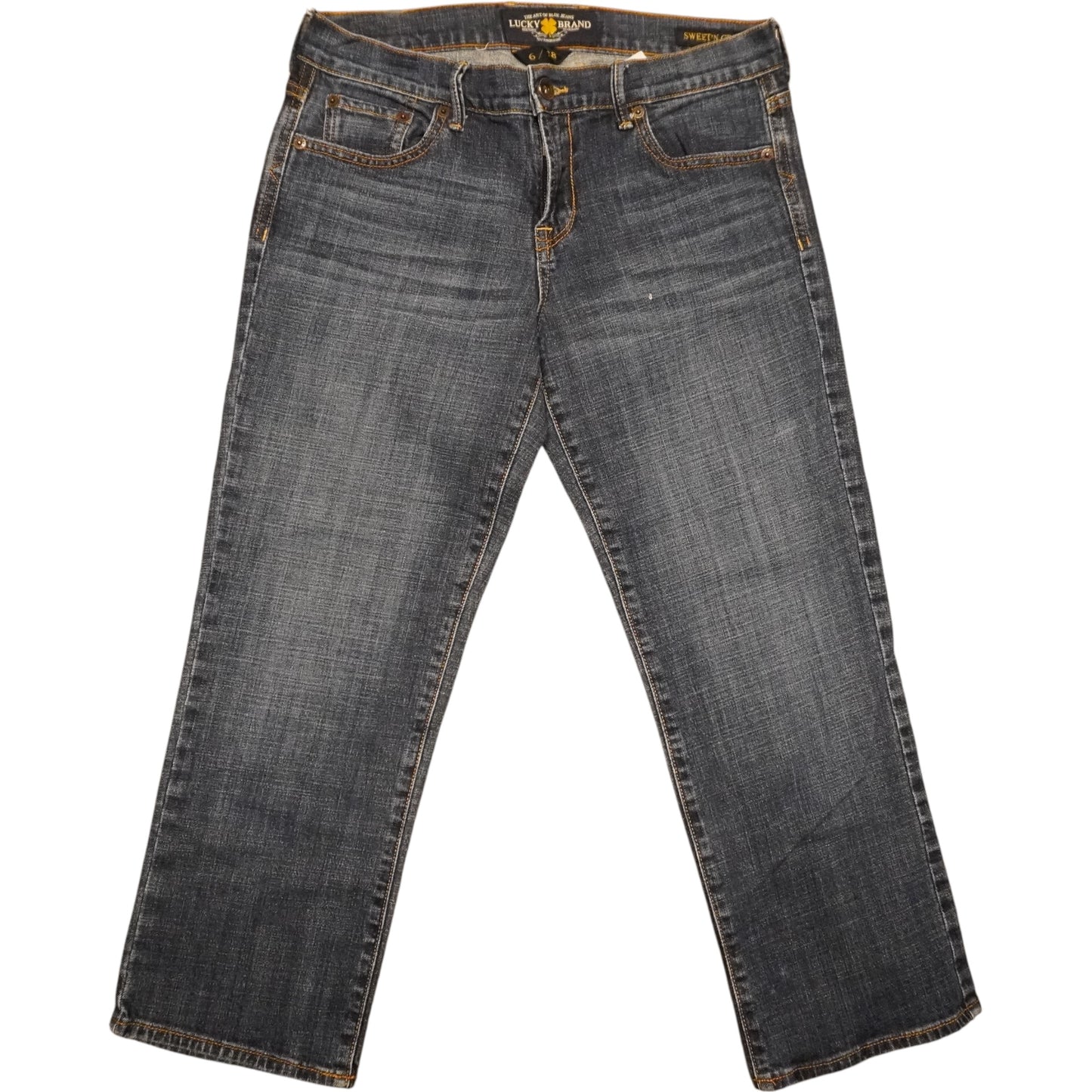 Lucky Brand Capri (24)