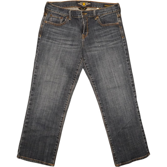 Lucky Brand Capri (24)