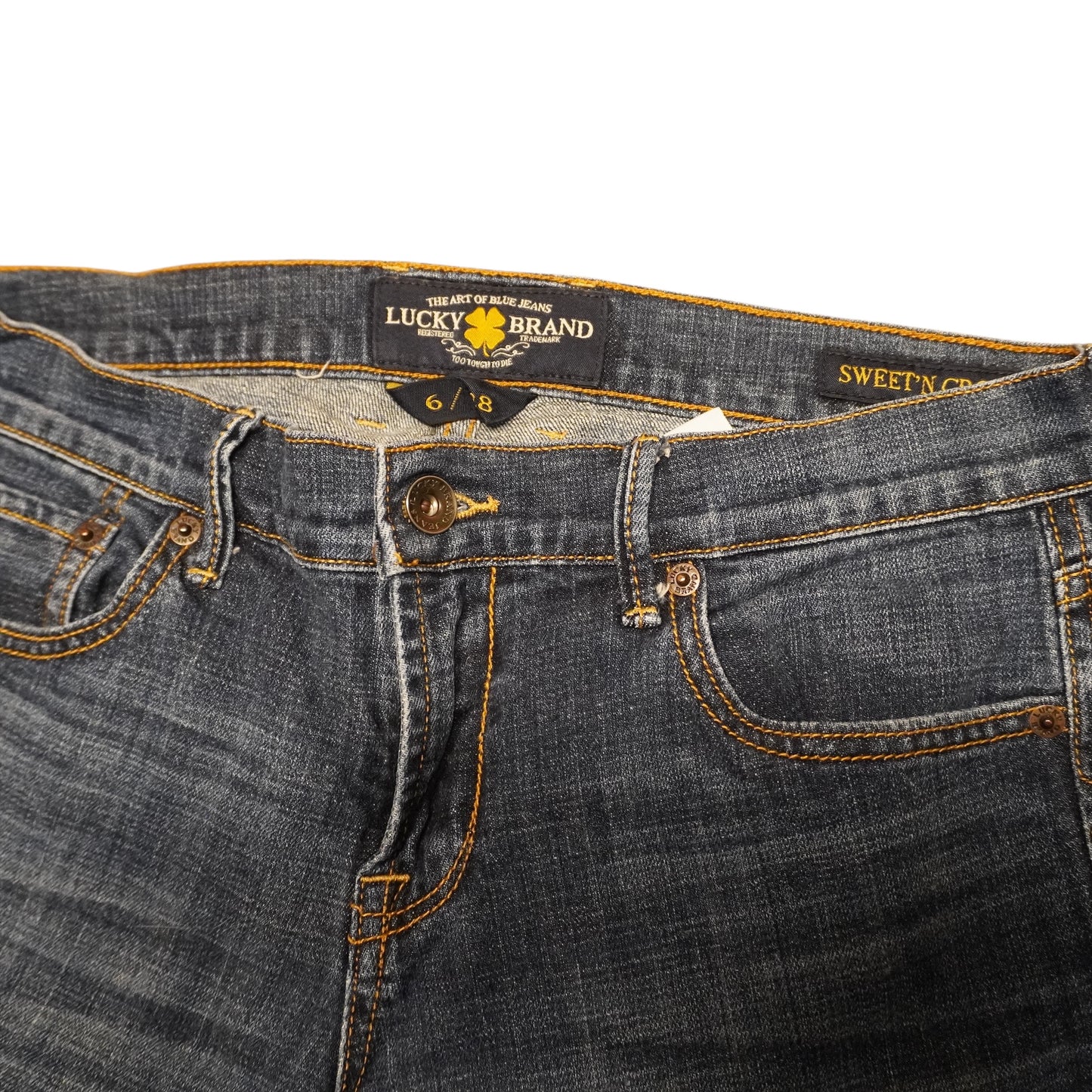 Lucky Brand Capri (24)