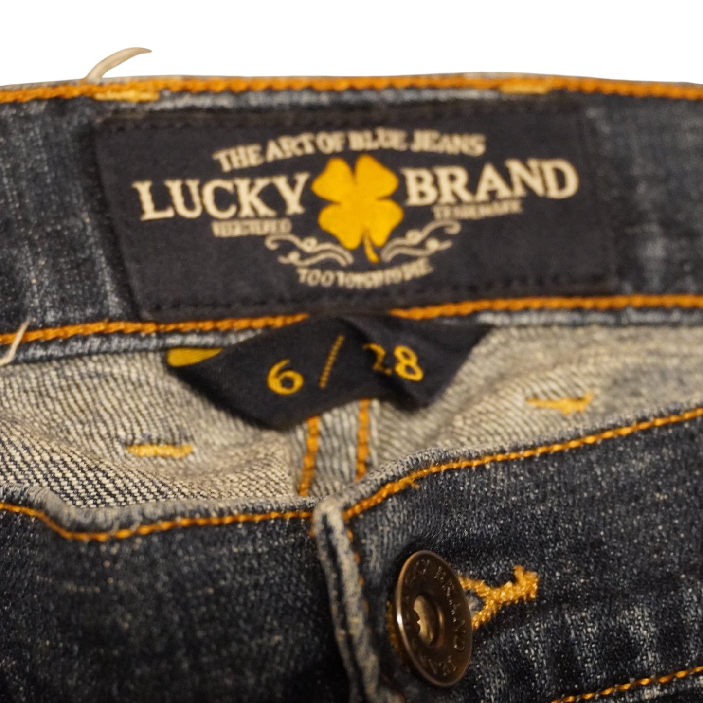 Lucky Brand Capri (24)