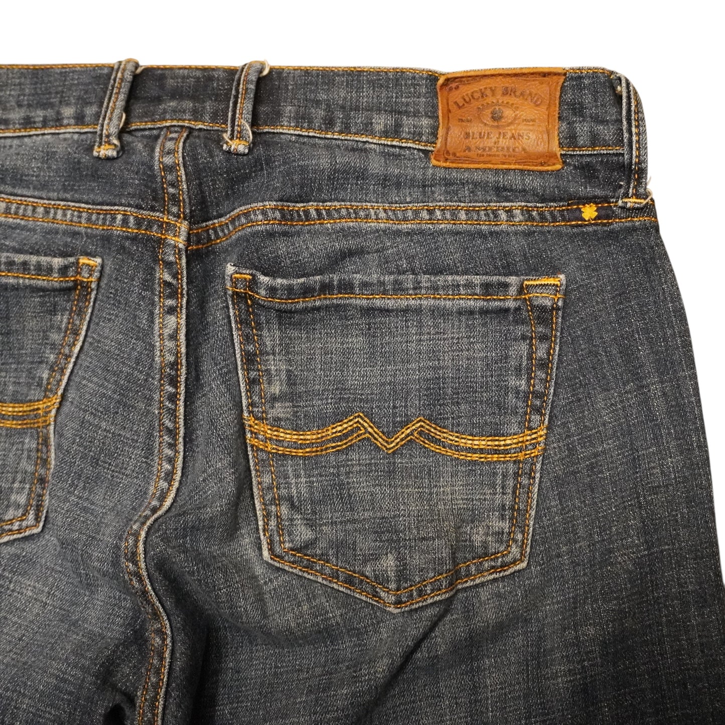 Lucky Brand Capri (24)