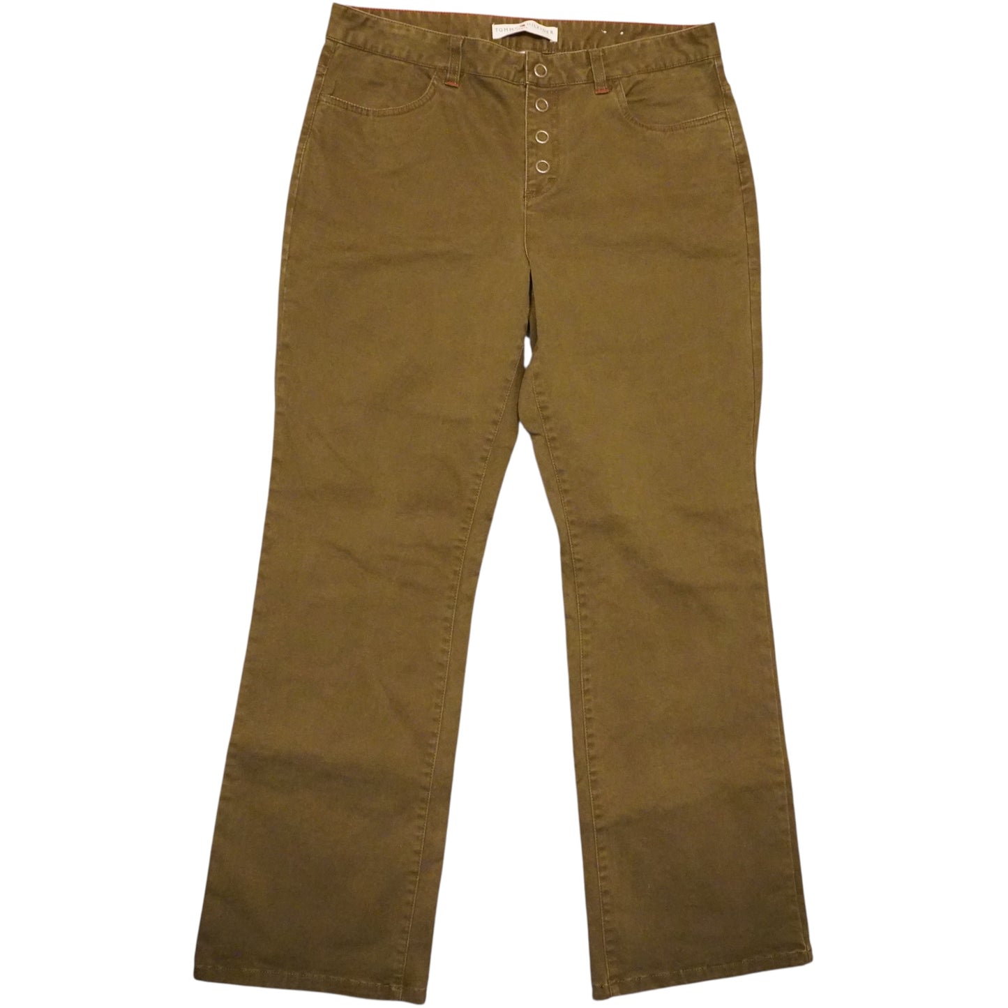 Tommy Hilfiger Button Fly (33)