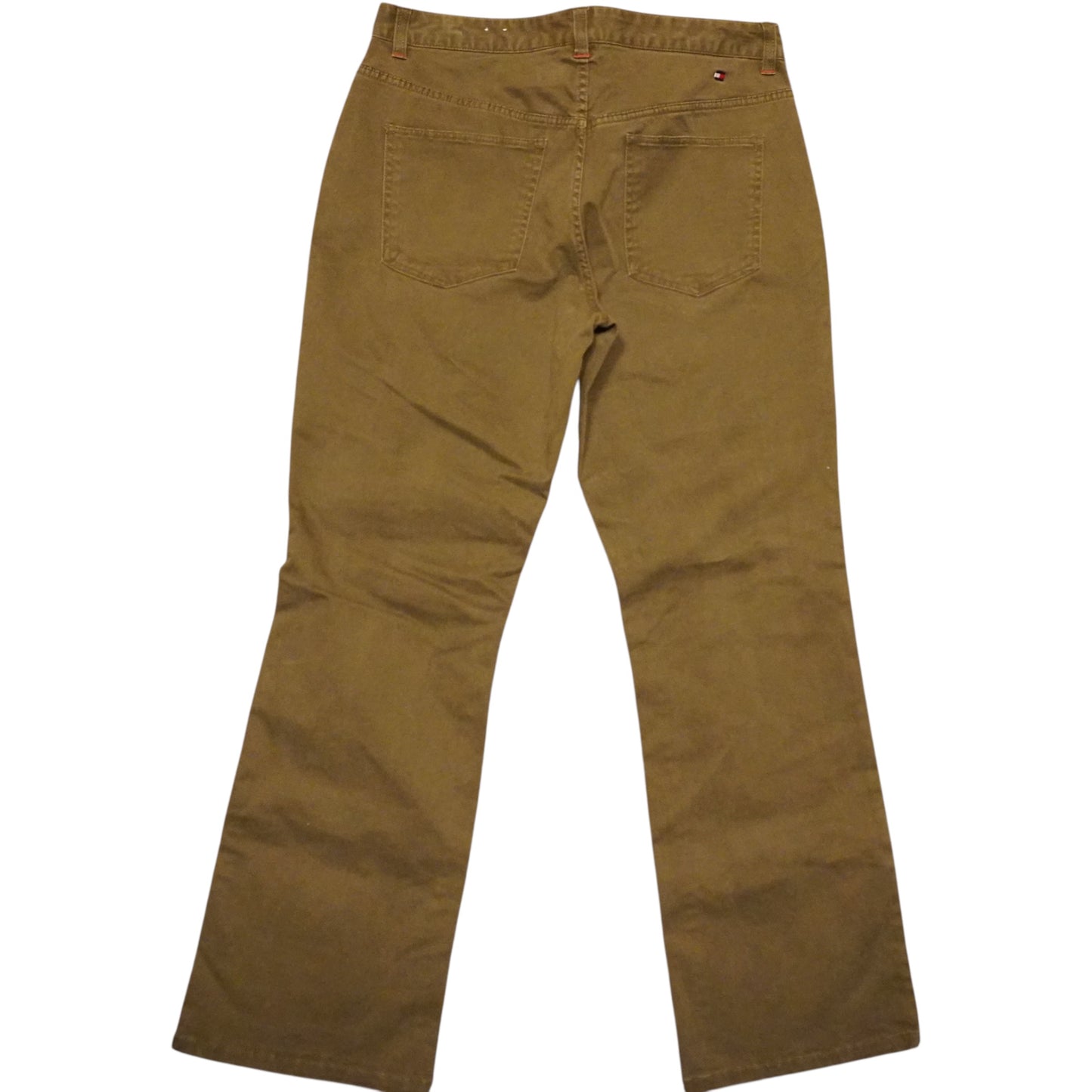 Tommy Hilfiger Button Fly (33)