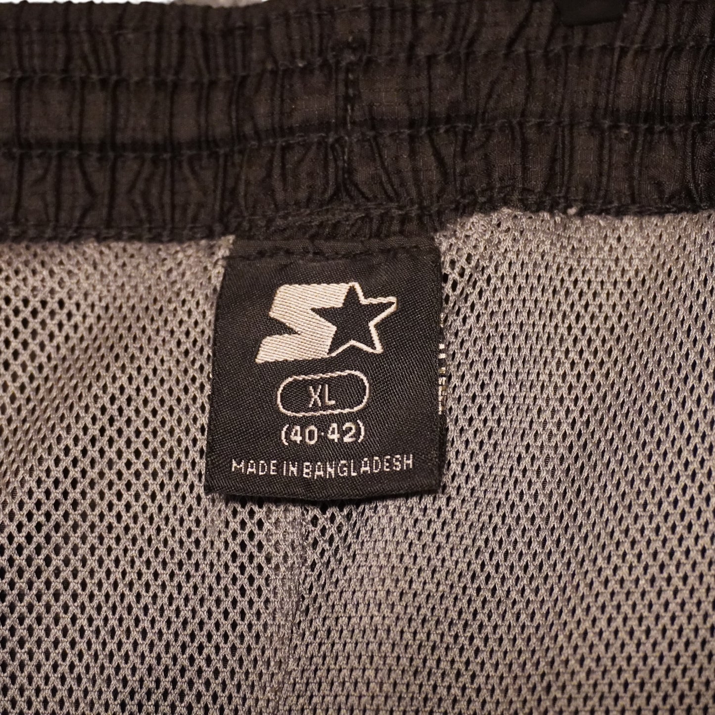 Starter Track Pants (XL)