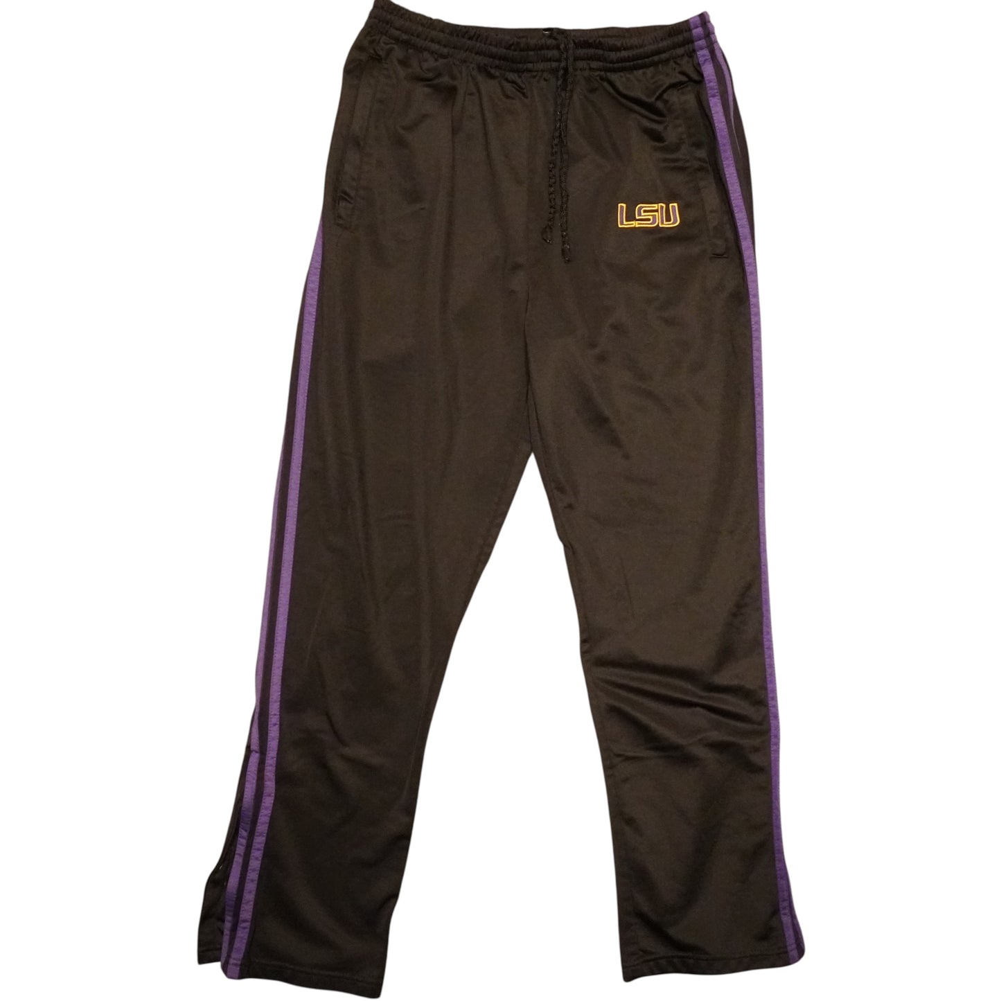LSU Track Pants (L)