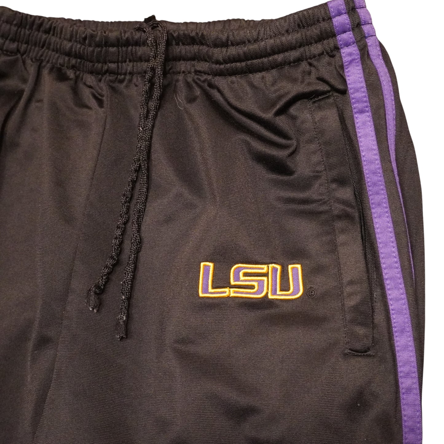 LSU Track Pants (L)