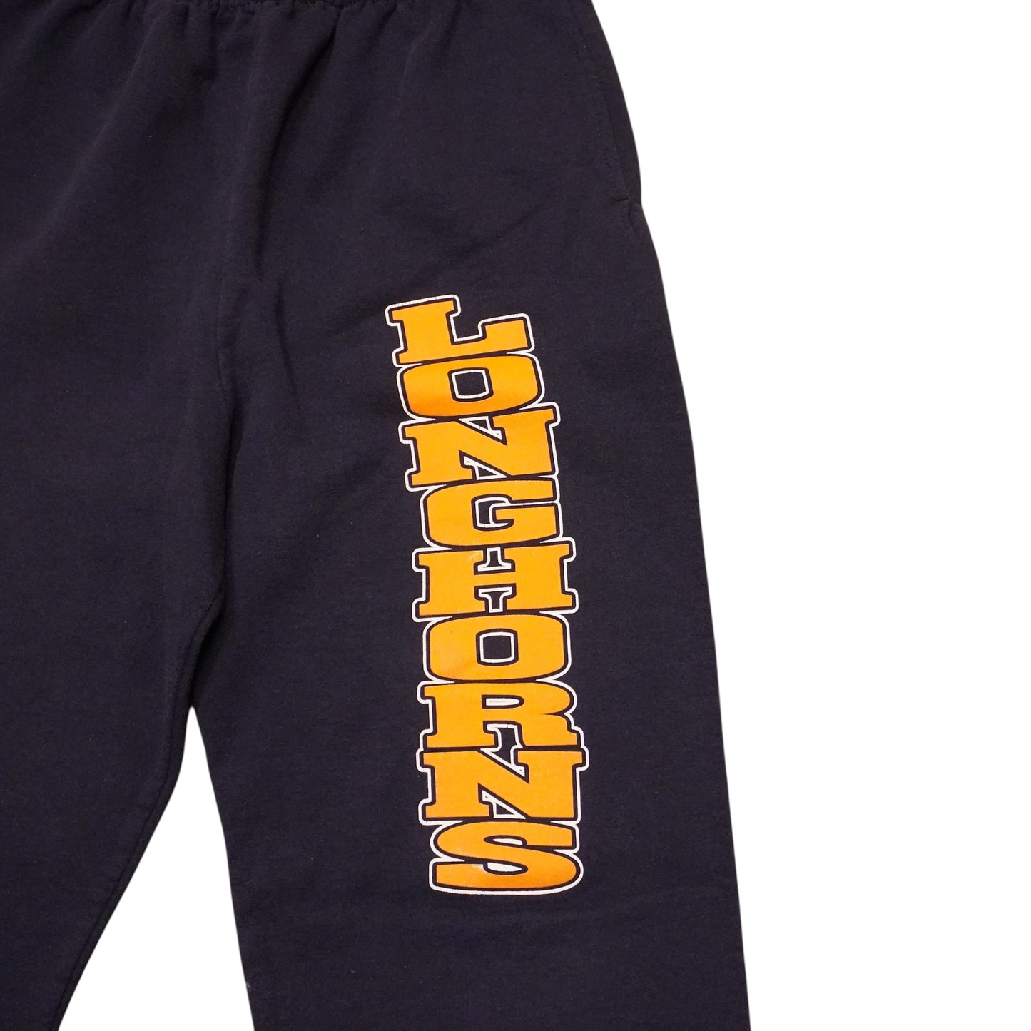 Longhorns Sweatpants (M)