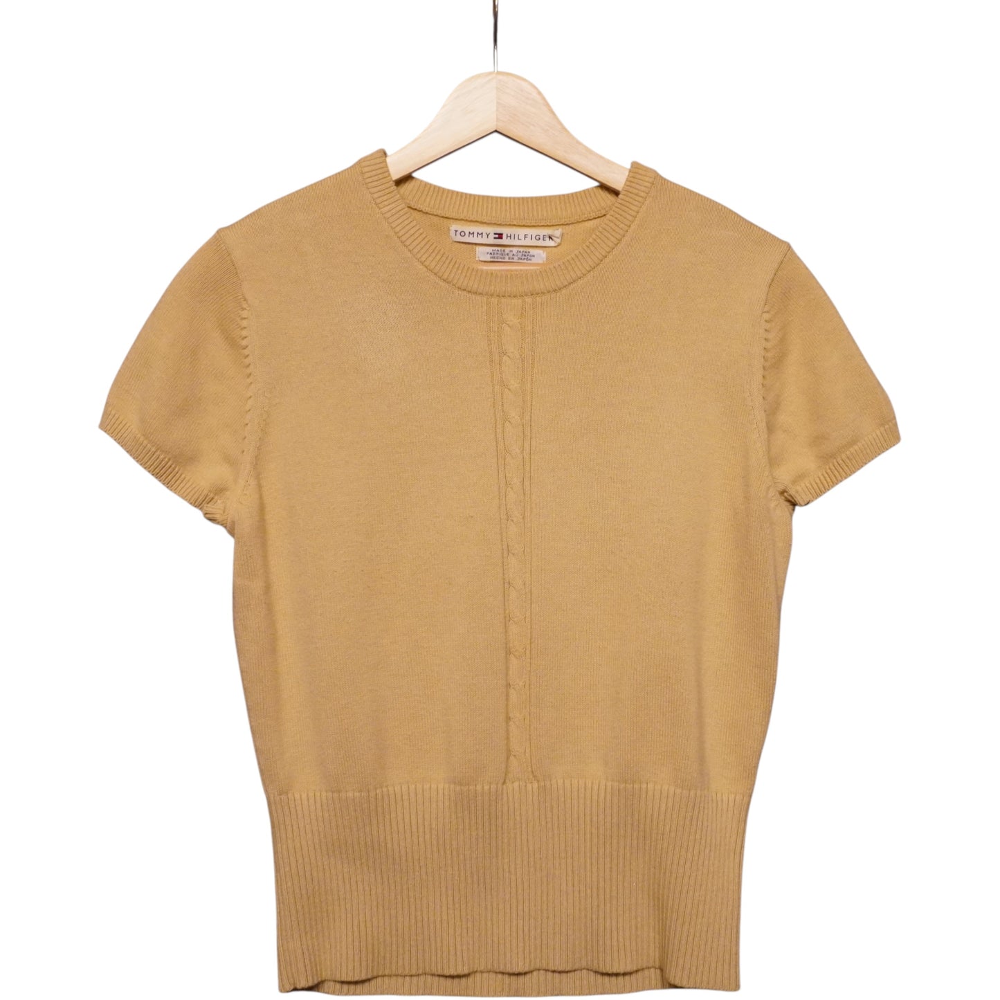 Tommy HIlfiger Sweater Top (L)
