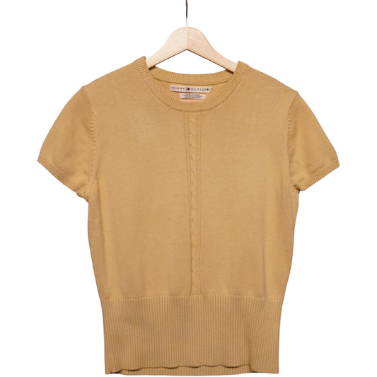 Tommy HIlfiger Sweater Top (L)